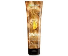 Garnier Olia Gloss Sunny Skirtas šviesiems plaukams plaukų dažymo kaukė-tonikas 150ml