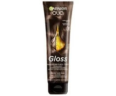 Garnier Olia Gloss Cool Brown plaukų tonikas ir spalvos kaukė 150ml