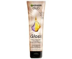 Garnier Olia Gloss Cool Skirtas šviesiems plaukams plaukų dažymo kaukė-tonikas 150ml