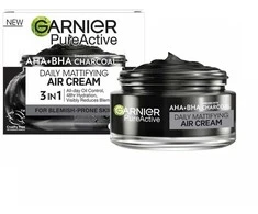Garnier Pure Active Face Care, 50 ml