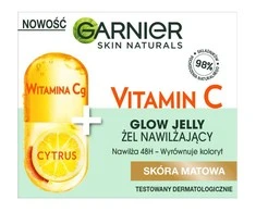 Garnier Skin Naturals Vitamin C, 50 ml