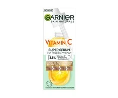 Garnier Skin Naturals Vitamin C, 30 ml