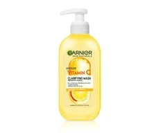 Garnier Skin Naturals Vitamin C, 200 ml