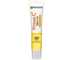 Garnier Skin Naturals Vitamin C Daily UV, 40 ml