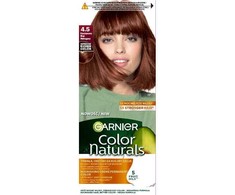 Garnier Color Naturals 4.5 Chestnut Brown