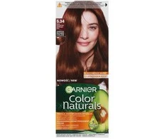Garnier Color Naturals 5.34 Golden Chestnut Brown