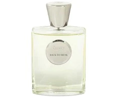 Giardino Benessere Back to Musk EDP parfumuotas vanduo unisex, 100 ml
