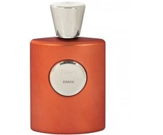 Giordano Amaro GIARDINO BENESSERE Dasos Extrait De Parfum purškiklis 100ml