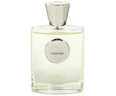 Giardino Benessere GIARDINO BENESSERE Hashabis EDP spray 100ml