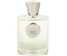 Giardino Benessere Mister Colonia EDP parfumuotas vanduo unisex, 100 ml