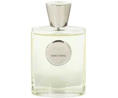 Giardino Benessere Nero Nepal EDP parfumuotas vanduo unisex, 100 ml