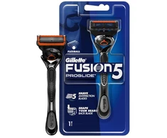 Gillette Maszynka do Golenia Gillette Fusion 5
