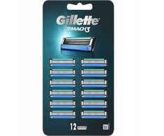 Gillette Mach3 Replacement blade