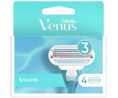 Gillette Venus Smooth