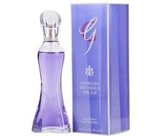 Giorgio Beverly Hills Moteris EDP 90 ml