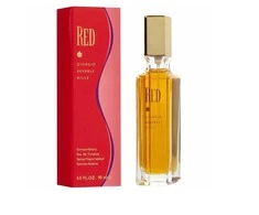 Giorgio Beverly Hills Raudona EDT tualetinis vanduo moterims, 90 ml