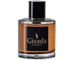 Gisada Ambassador Men EDP parfumuotas vanduo vyrams, 100 ml
