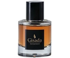 Gisada Ambassador Men EDP parfumuotas vanduo vyrams, 50 ml