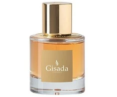 Gisada Ambassador Women EDP parfumuotas vanduo moterims, 50 ml
