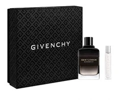 Givenchy Gentleman Boisee parfuminio vandens purškiklis 100 ml + kvepalų vandens purškiklis 12,5 ml