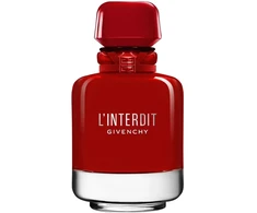 Givenchy L’interdit Rouge Ultime EDP Purškiklis, 80 ml