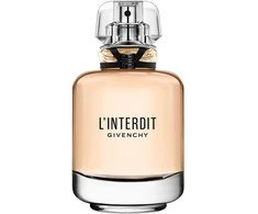 Givenchy L’interdit EDP Purškiklis Recargable, 100 ml