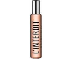 Givenchy L'Interdit EDP rutulinis vanduo, 20 ml