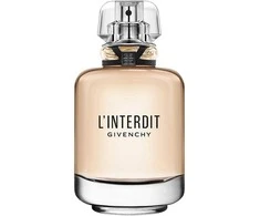 Givenchy L'Interdit EDP 125 ml