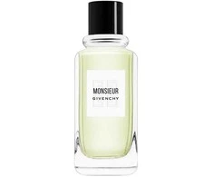 Givenchy Monsieur New Mythical EDT, 100 ml