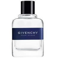 Givenchy Pour Homme Mėlyna Label EDT Purškiklis, 60 ml