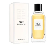Givenchy Ysatis EDT tualetinis vanduo moterims, 100 ml