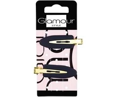 Glamour plaukų segtukai