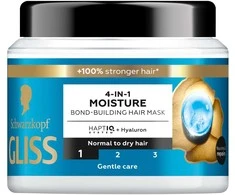Schwarzkopf Gliss Moisture Hair Mask