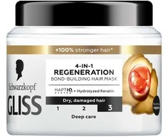 Schwarzkopf Gliss Regeneration Hair Mask