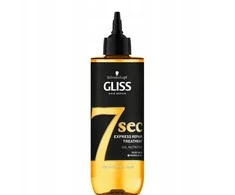 Gliss 7sec Express Repair Treatment, 200 ml