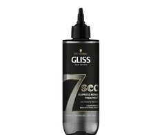 Gliss 7sec Express Repair Treatment, 200 ml