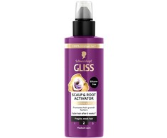 Gliss Kur SCHWARZKOPF Gliss Full Hair Wonder Growth Activator 100 ml