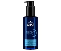 Gliss Night Eliksyras, 100 ml