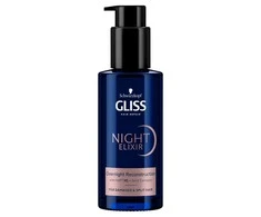 Gliss Night Eliksyras, 100 ml