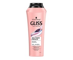 Schwarzkopf Gliss Šampūnas, 400 ml