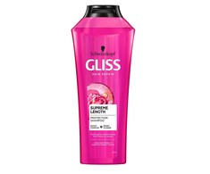 Schwarzkopf Gliss Supreme Length Šampūnas moterims, 250 ml