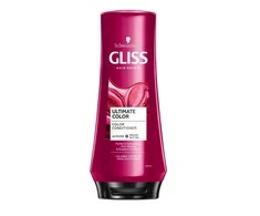 Schwarzkopf Gliss Color Perfector kondicionierius moterims, 200 ml