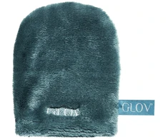 Glov Dry Skin wielorazowa rękawiczka do demakijażu i oczyszczania skóry suchej