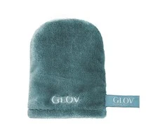 Glov Dry Skin pirštinės, skirtos veido plovimui ir sausos odos makiažo pašalinimui