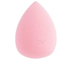 Sleek Makeup Glov Makeup Maišytuvas gąbka do makijażu Rožinė