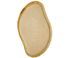 Glov „Velvet Nano Touch“ 2 viename pemzos ir nano stiklo plaukų šalinimo priemonė nuo medienos