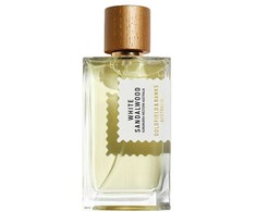 Goldfield &amp; Banks Baltas Sandalwood EDP parfumuotas vanduo vyrams, 100 ml