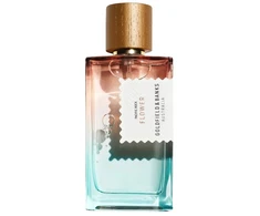 100 Bon Goldfield Banks Pacific Rock Flower woda perfumowana spray 100ml