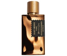 Goldfield Banks Silky Woods Eliksyras kvepalų purškiklis 100ml