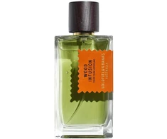 Goldfield &amp; Banks Wood Infusion EDP parfumuotas vanduo, 100 ml